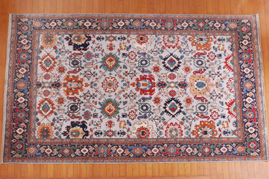 Rug Picture