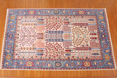 Rug Picture