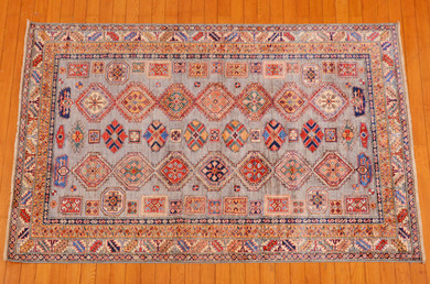 Rug Picture