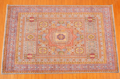 Rug Picture