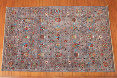 Rug Picture