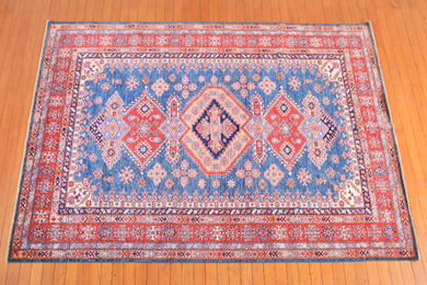 Rug Picture
