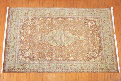 Rug Picture