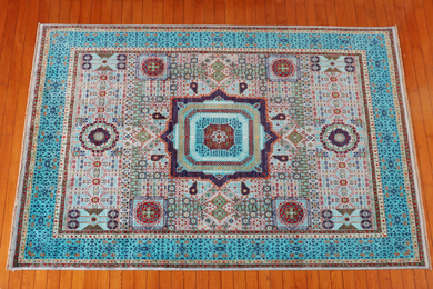 Rug Picture