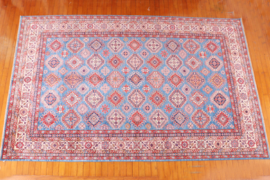 Rug Picture