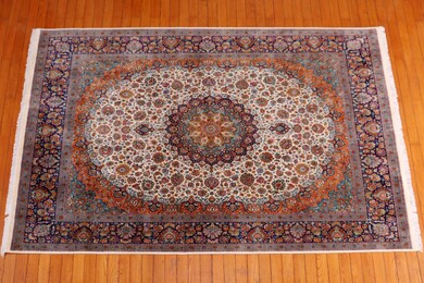 Rug Picture