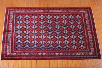 Rug Picture