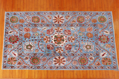 Rug Picture