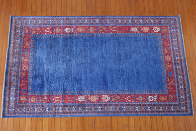 Rug Picture