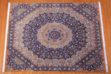 Rug Picture