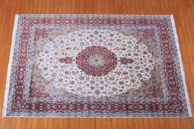 Rug Picture