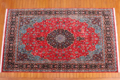 Rug Picture