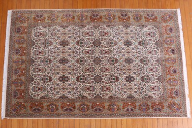 Rug Picture