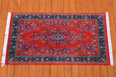 Rug Picture