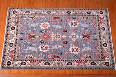 Rug Picture