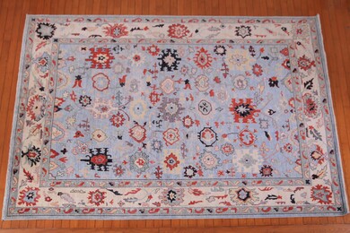 Rug Picture