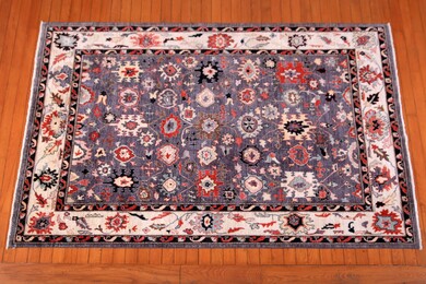 Rug Picture