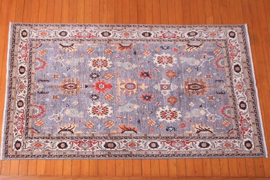 Rug Picture