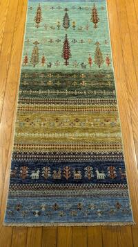 Rug Picture
